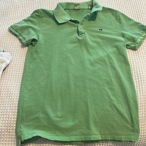 Scotch and Soda Polo